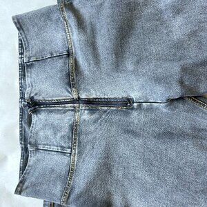 Womens Freddy Jeans